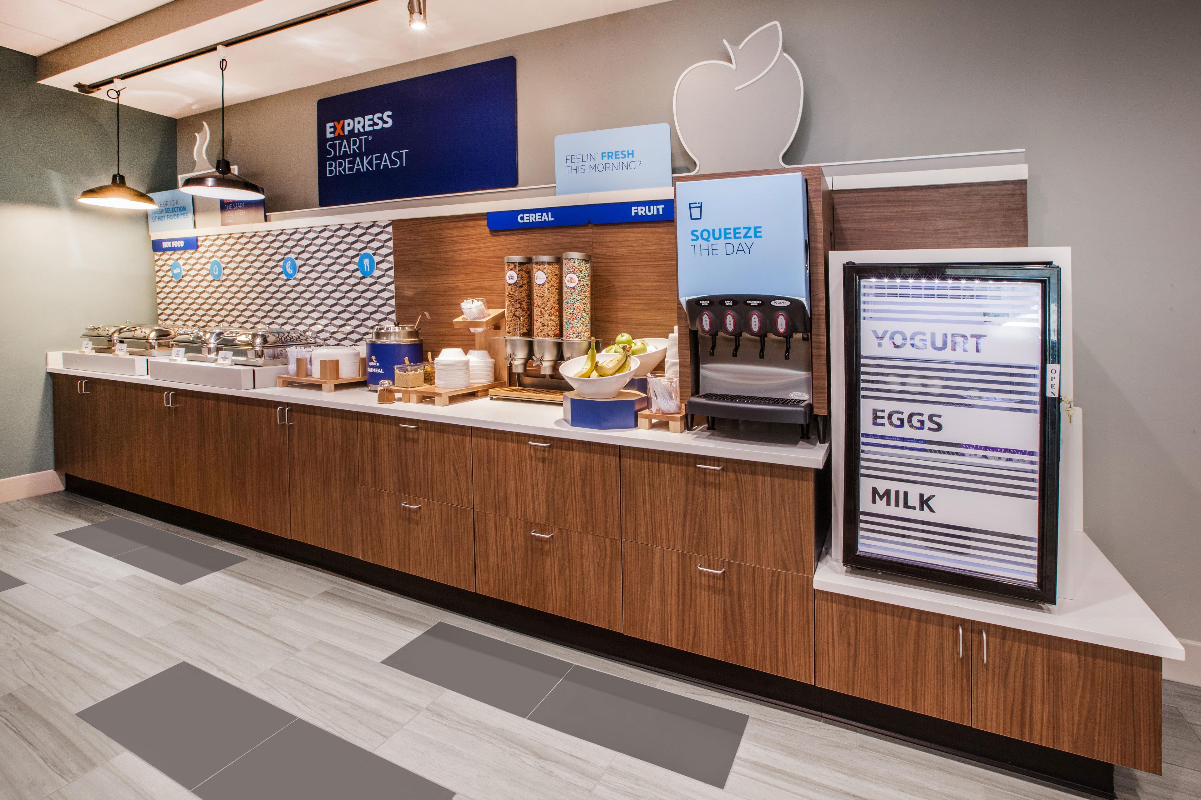 Holiday Inn Express Hotel & Suites - Slave Lake By Ihg Exteriér fotografie